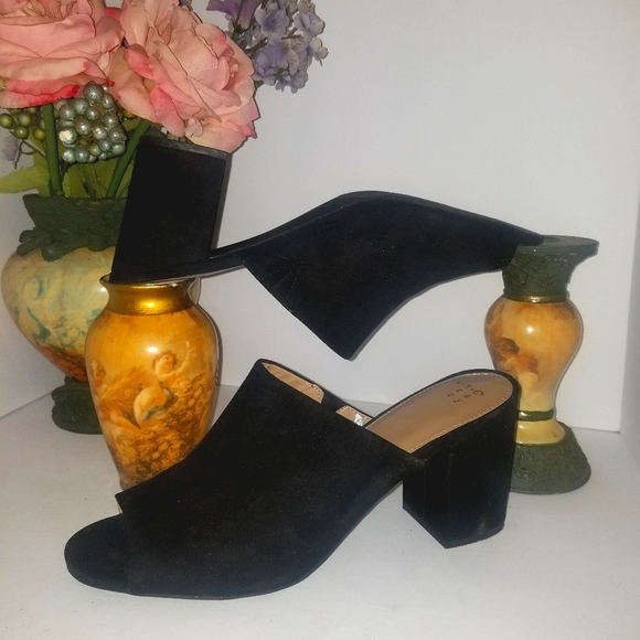 and new day Shoes - and new day high heel shoes